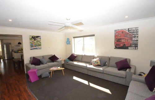 Wamberal House | Sun Sea Surf @ Terrigal beach