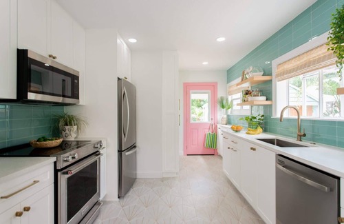 Disston Heights House | "Sun Seeker" Private|Heated Pool|Monthly