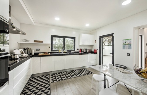 Santa Luzia Ski Chalet | Sun & Serenity, Your Dream Villa