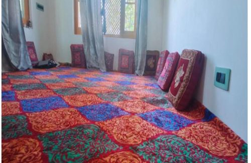 Srinagar House | Sun Shine Guest House Baderkote Gulmarg
