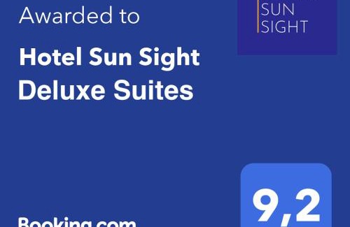 Pefkochori Apartment | Sun Sight - Deluxe Premium Suites