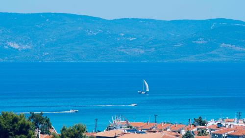 Pefkochori Apartment | Sun Sight - Deluxe Premium Suites