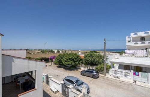 Ostuni House | Sun & Smile cozy seaside villa near Ostuni