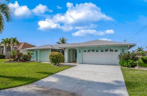 Cape Coral House | Sun & Smiles