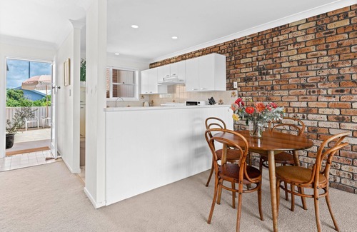 Lennox Head Apartment | Sun Soaked - Live the Lennox Village Lifestyle