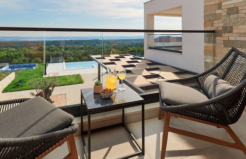 Skradin Villa | Sun Spalato Villa Pavino