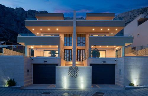 Veliko Brdo Villa | Sun Spalato Villas