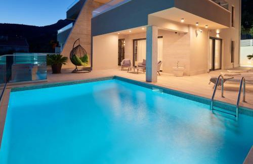 Veliko Brdo Villa | Sun Spalato Villas