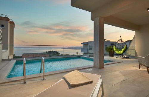 Veliko Brdo Villa | Sun Spalato Villas