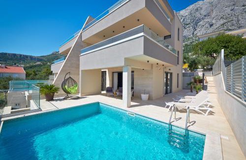 Veliko Brdo Villa | Sun Spalato Villas