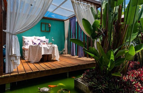 Ji'an Bed & Breakfast | Sun star B&B