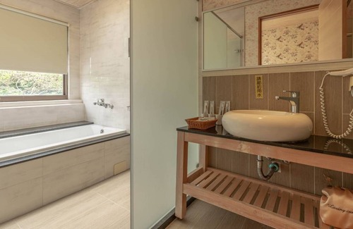 Ji'an Bed & Breakfast | Sun star B&B