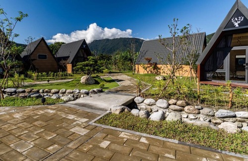 Ji'an Bed & Breakfast | Sun star B&B