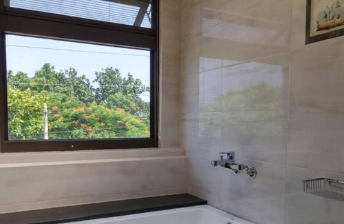 Ji'an Bed & Breakfast | Sun star B&B