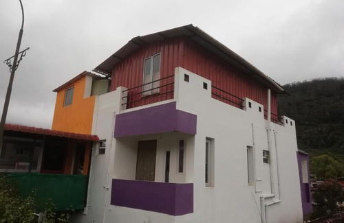Ooty House | Sun star cottage