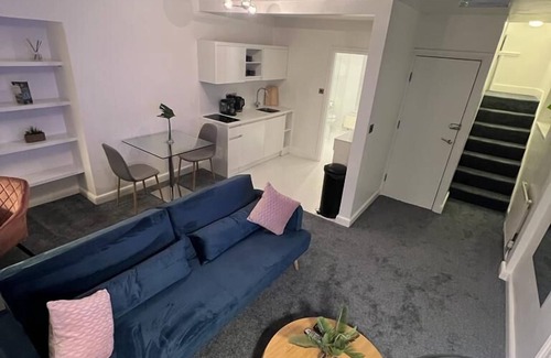 Lancaster Apartment | Sun Street ApartHotel
