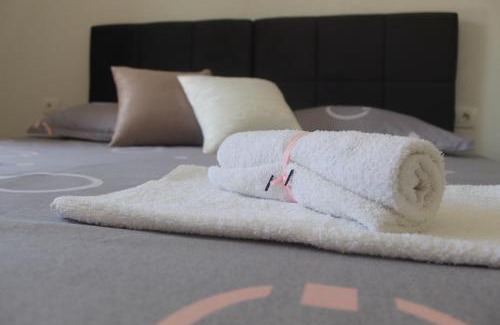 Komolac Apartment | Sun Studio Apartment