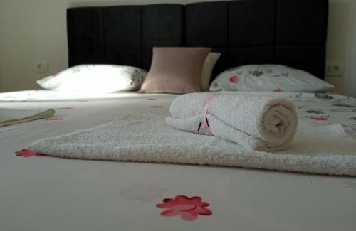 Komolac Apartment | Sun Studio Apartment