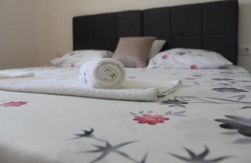Komolac Apartment | Sun Studio Apartment