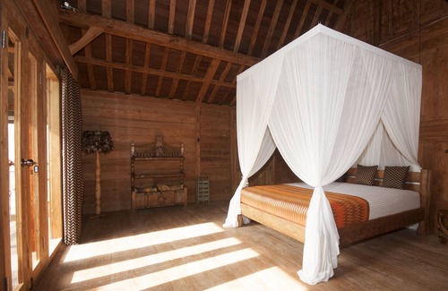 Pemuteran Hotel | Sun Suko Boutique Retreat