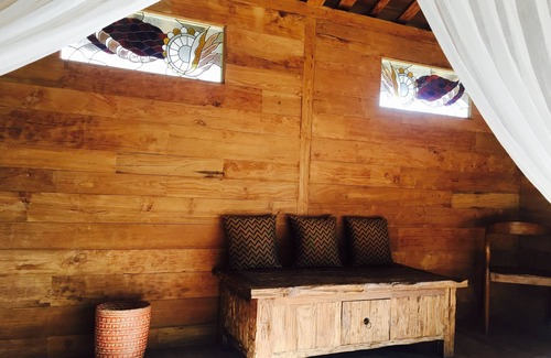 Pemuteran Hotel | Sun Suko Boutique Retreat