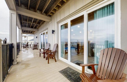 Gulf Shores House | Sun Swept