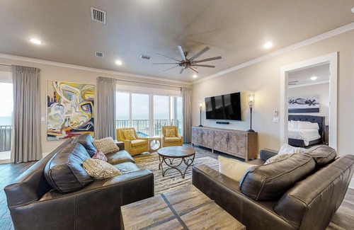 Gulf Shores House | Sun Swept