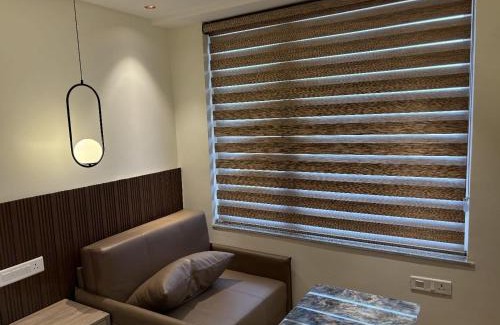 Jaypee Greens Apartment | Sun Twilight Studio Apartment