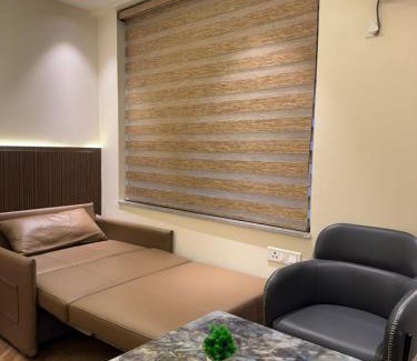 Jaypee Greens House | Sun twilight studio