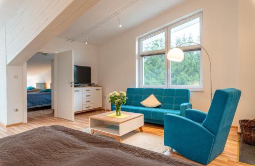 Maishofen Apartment | Sun Valley Apartments