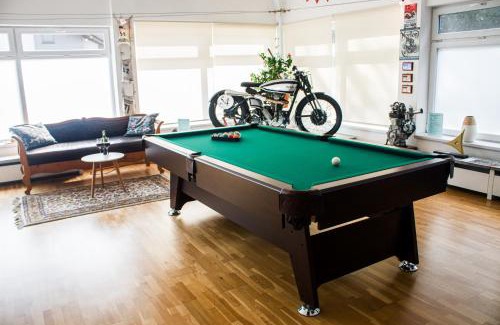 Maishofen Apartment | Sun Valley Apartments