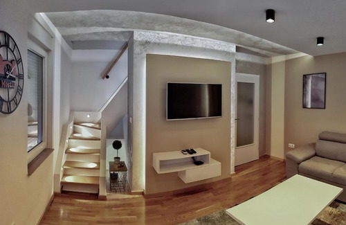 Mostar Apartment | Sun Valley Apartments