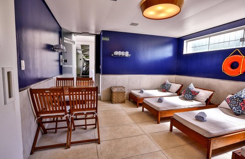 Marilia Hotel | Sun Valley Marília by Atlantica