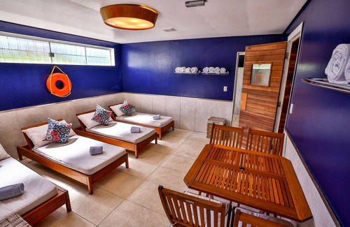 Marilia Hotel | Sun Valley Marília by Atlantica