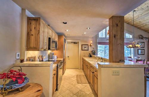 Elkhorn Apartment | Sun Valley Resort Getaway Less Than 2 Mi to Ski Lifts