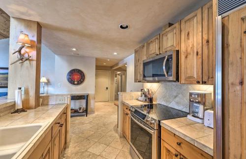 Elkhorn Apartment | Sun Valley Resort Getaway Less Than 2 Mi to Ski Lifts