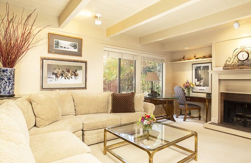 Elkhorn Hotel | Sun Valley Resort, Two Bedroom Three Beds Village Condo | 2 Units