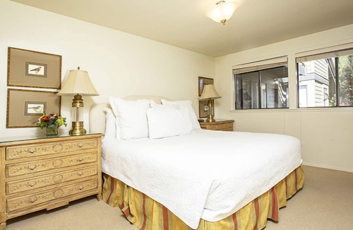 Elkhorn Hotel | Sun Valley Resort, Two Bedroom Three Beds Village Condo | 2 Units