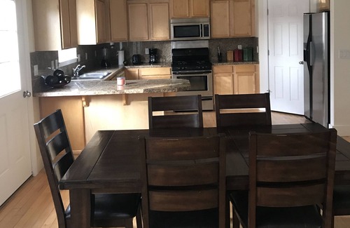 Bellevue House | Sun Valley Retreat!!