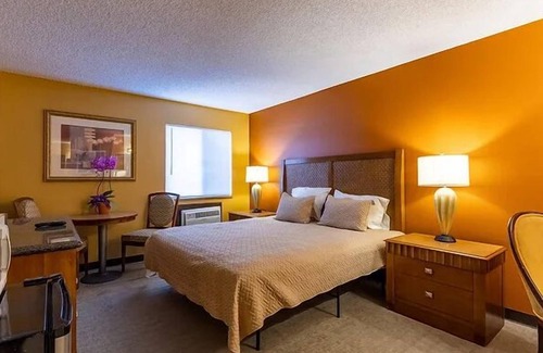 Bullhead City Hotel | Sun Valley Suites