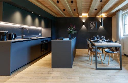 Livigno Ski Chalet | Sun Villa Genf Spa - Relax