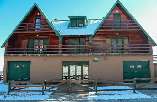 Zabljak Apartment | Sun Village Apartments Zabljak