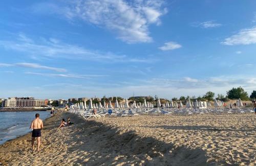 Sunny Beach Apartment | SUN VILLAGE B 320 Apartment Sunny Beach