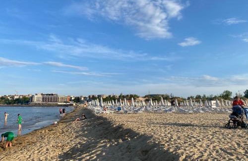 Sunny Beach Apartment | SUN VILLAGE B 320 Apartment Sunny Beach