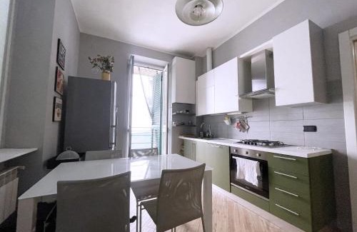 Pelucca - Villaggio Falck Apartment | Sun Village Falck - Milano & Rho Fiera