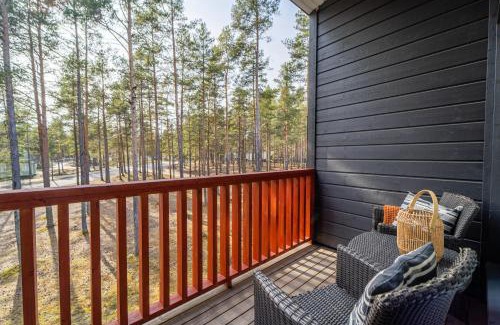 Kalajoki Apartment | Sun Villas A23
