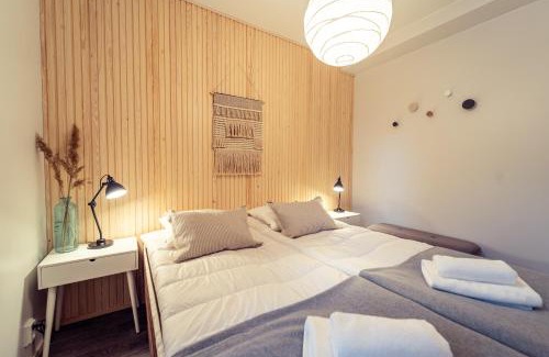 Kalajoki Apartment | Sun Villas A23