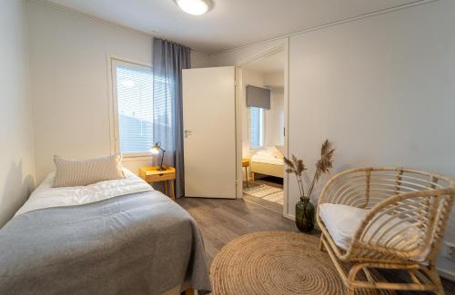 Kalajoki Apartment | Sun Villas A23