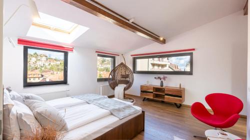 Brasov Villa | Sun Villas Accommodation Brasov