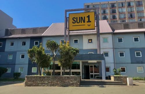 Berea Hotel | SUN1 BEREA